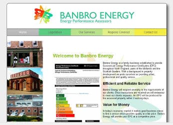 BanBro Energy